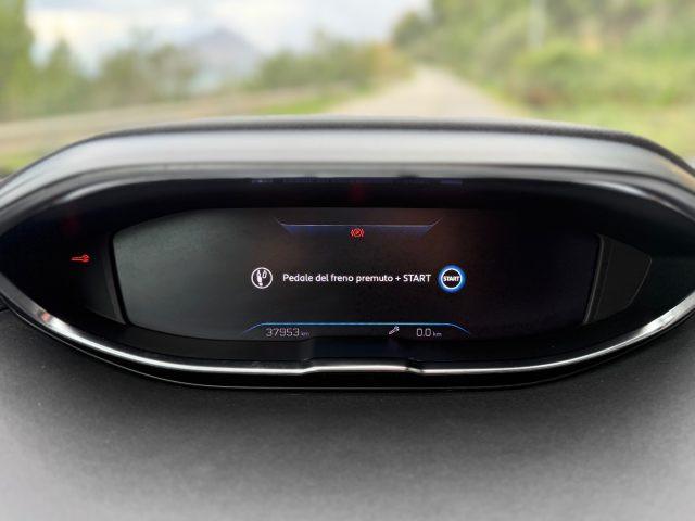 PEUGEOT 3008 BlueHDi 130 S&S EAT8 Allure