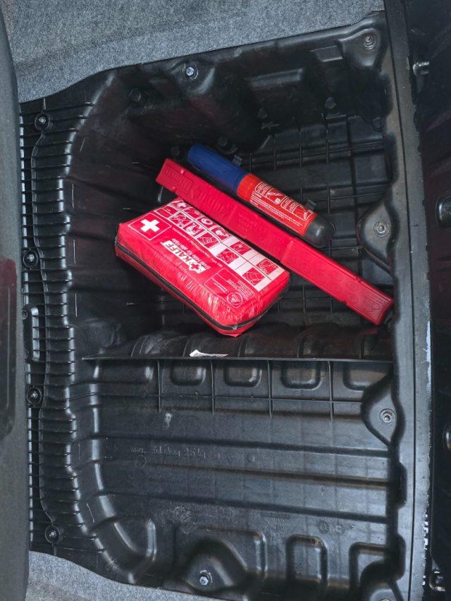 BMW 320 d Coupé MSport Automatica 184 CV 18" Xenon Cruise