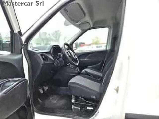 FIAT Doblo CARGO 1.3 Multijet 95cv CH1 Business - GE160CY
