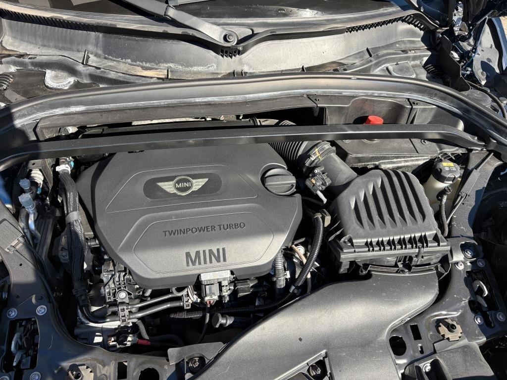 Mini Cooper D Countryman 2.0 150cv Hype Automatica