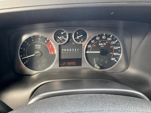 Hummer H3 3.5 SUV