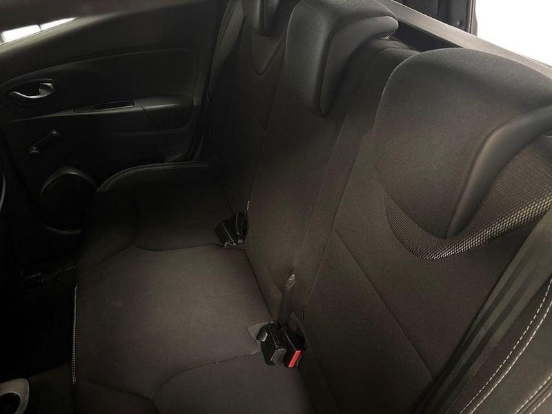 Renault Clio IV Sporter 1.5 dci energy Intens 90cv