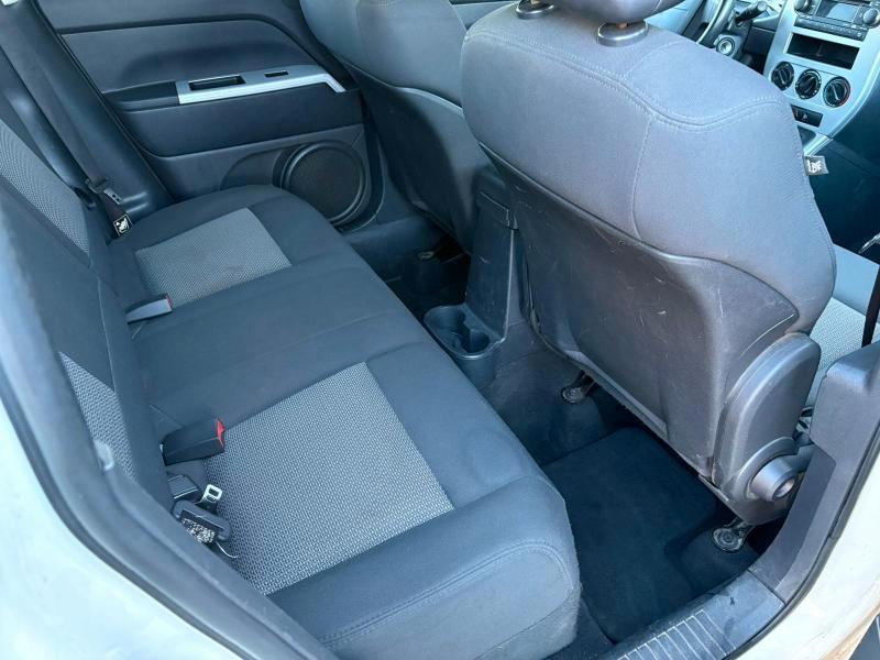 Jeep Patriot 2.0 td 140 CV Limited 4wd