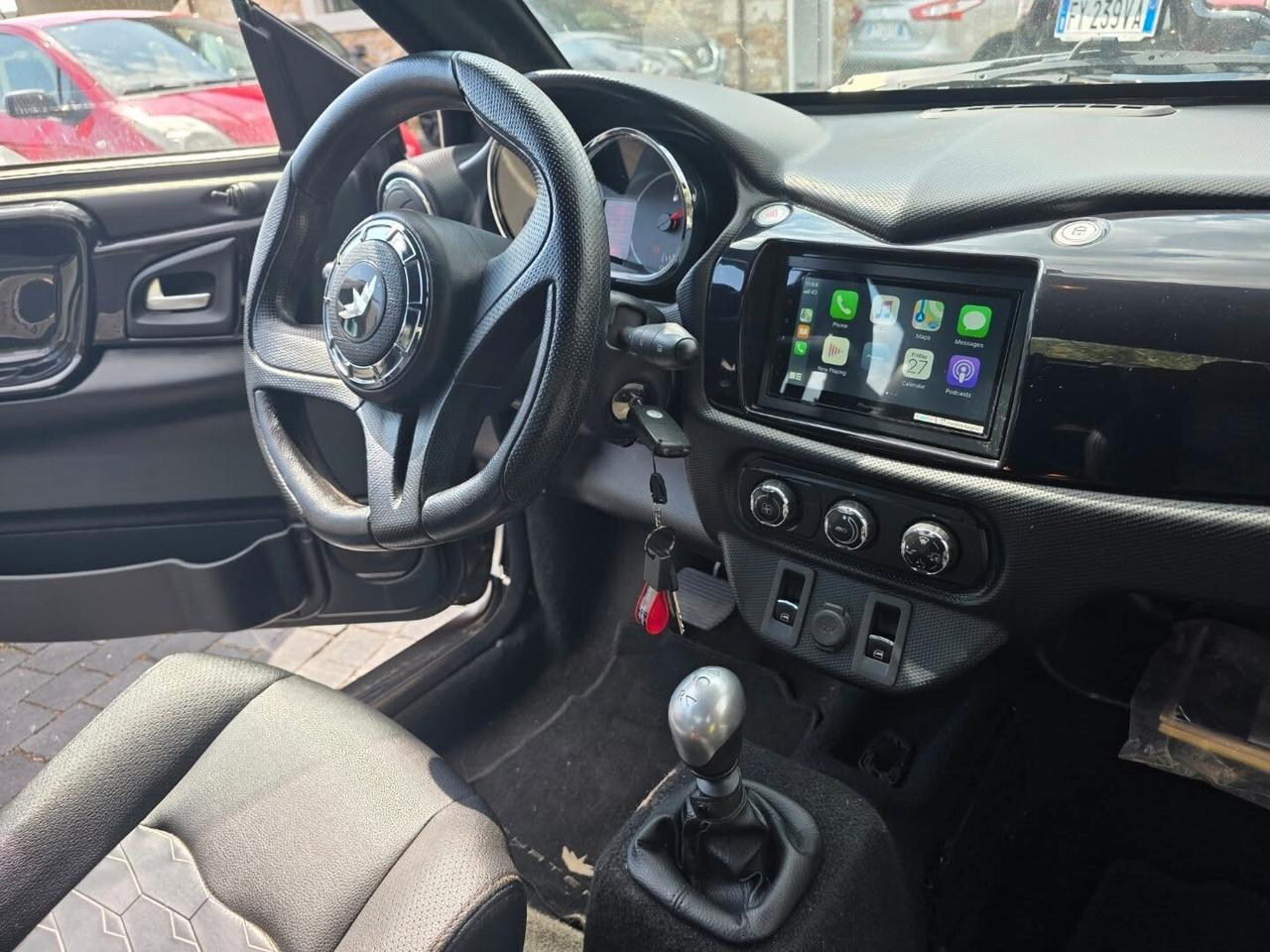 Chatenet CH46 Confort