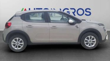 Citroën C3 1.2 PureTech You