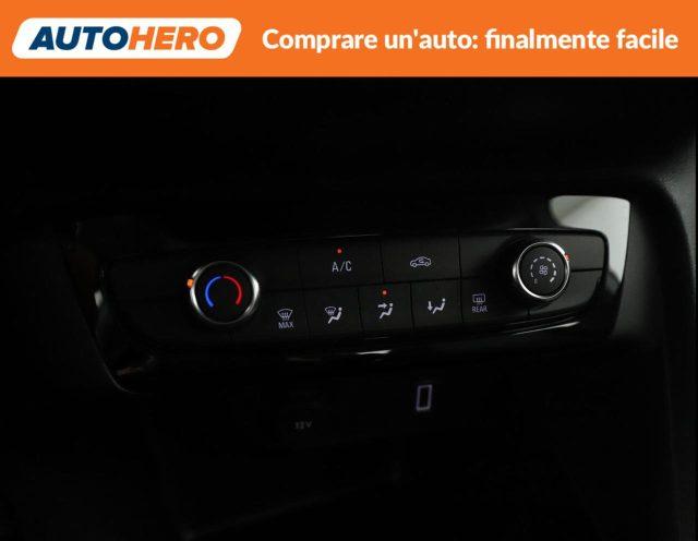 OPEL Corsa 1.2