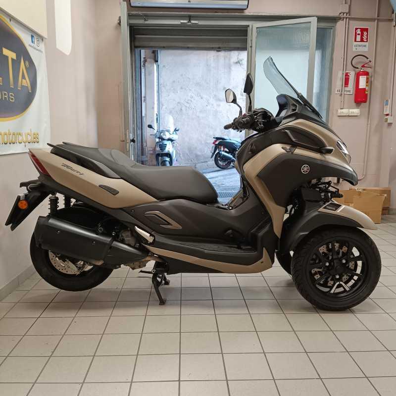 Yamaha Tricity 300 - 2023