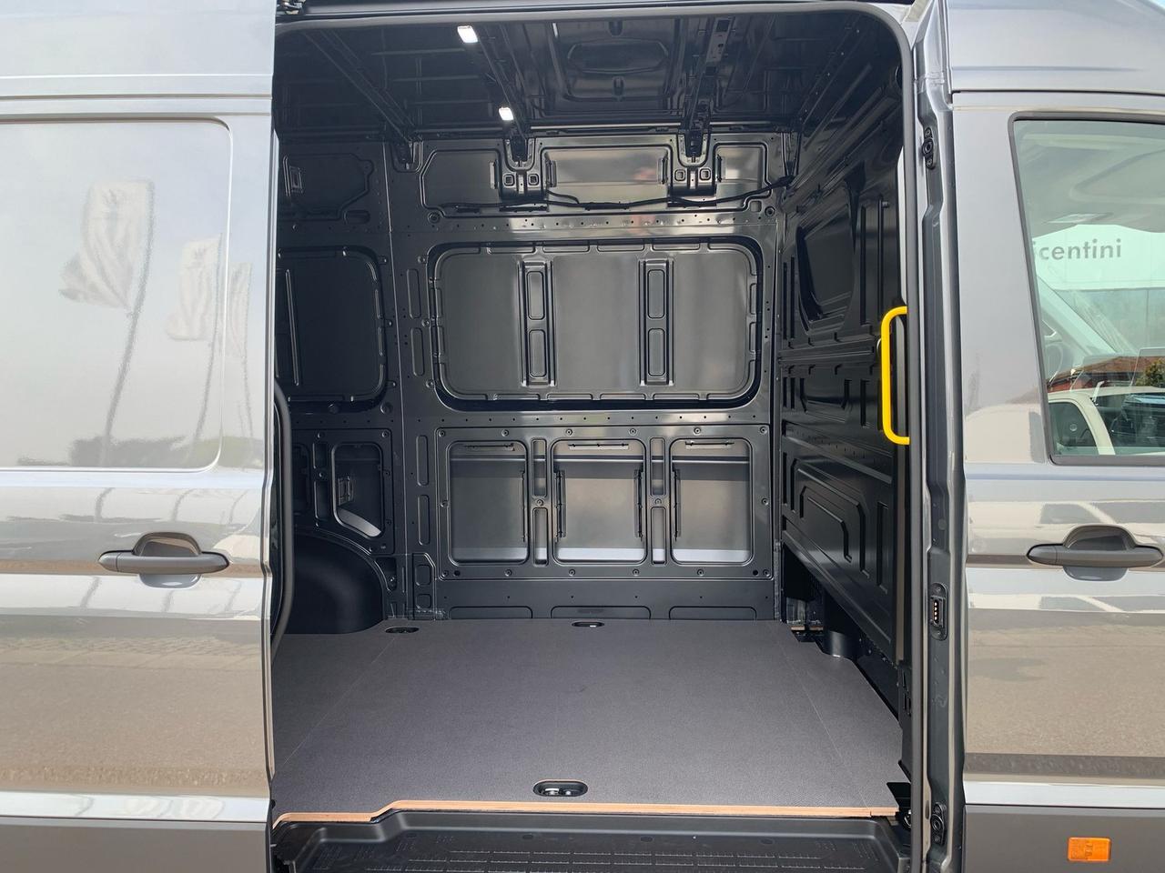 Volkswagen Crafter 35 2.0 tdi 140cv l3h3 business auto