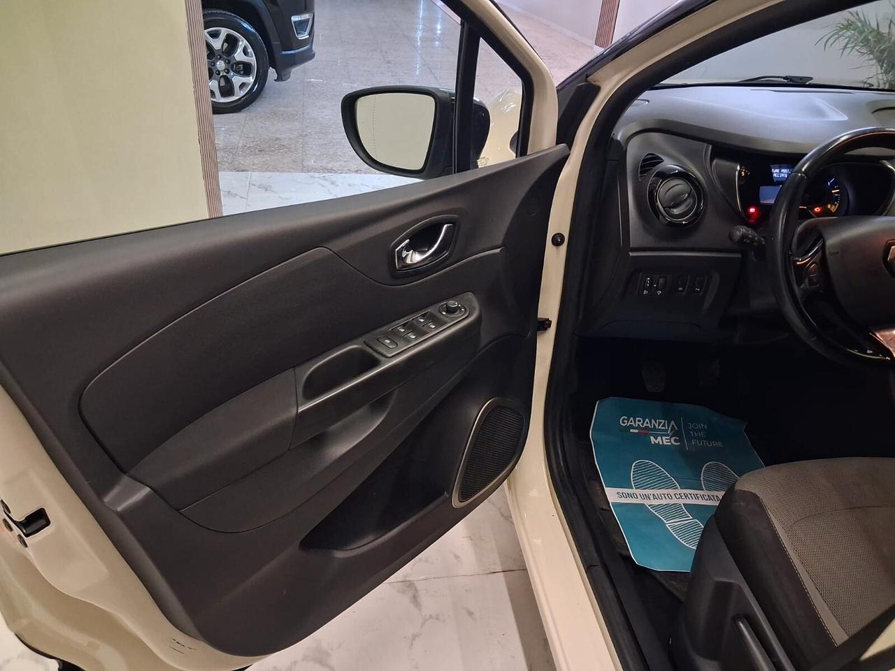 Renault Captur 1.5 dCi 8V 90 CV Start&Stop Energy R-Link
