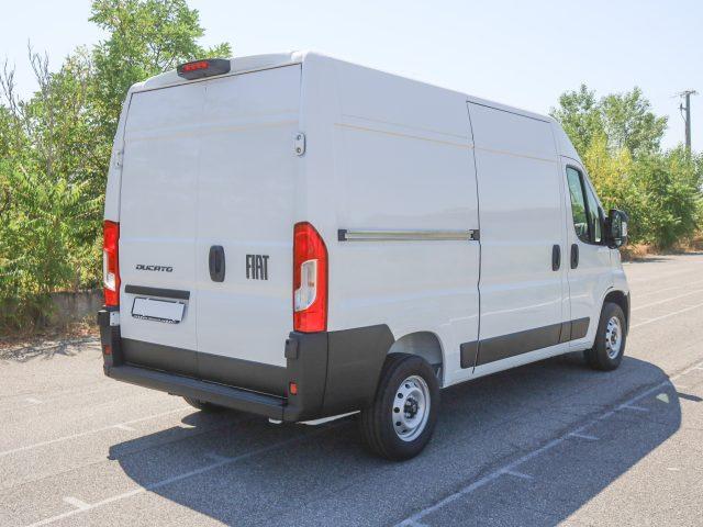 FIAT Ducato Ducato 35 2.2 Mjt 140CV PM-TM Furgone