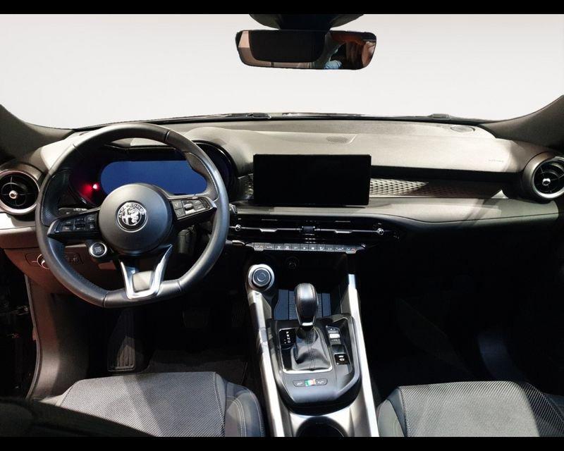 Alfa Romeo Tonale 1.6 diesel 130 CV TCT6 Sprint