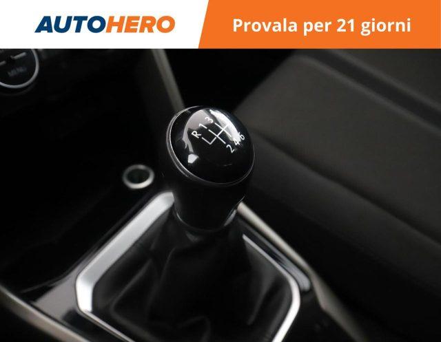 VOLKSWAGEN T-Roc 2.0 TDI SCR Business BlueMotion Technology