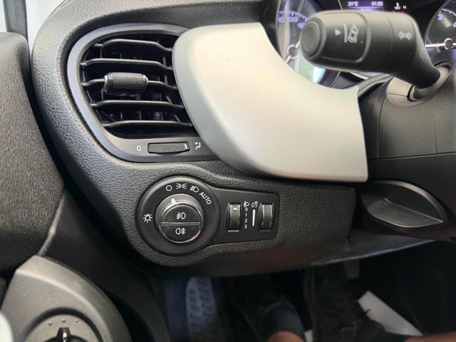 FIAT 500X 1.3 MultiJet 95 CV Connect