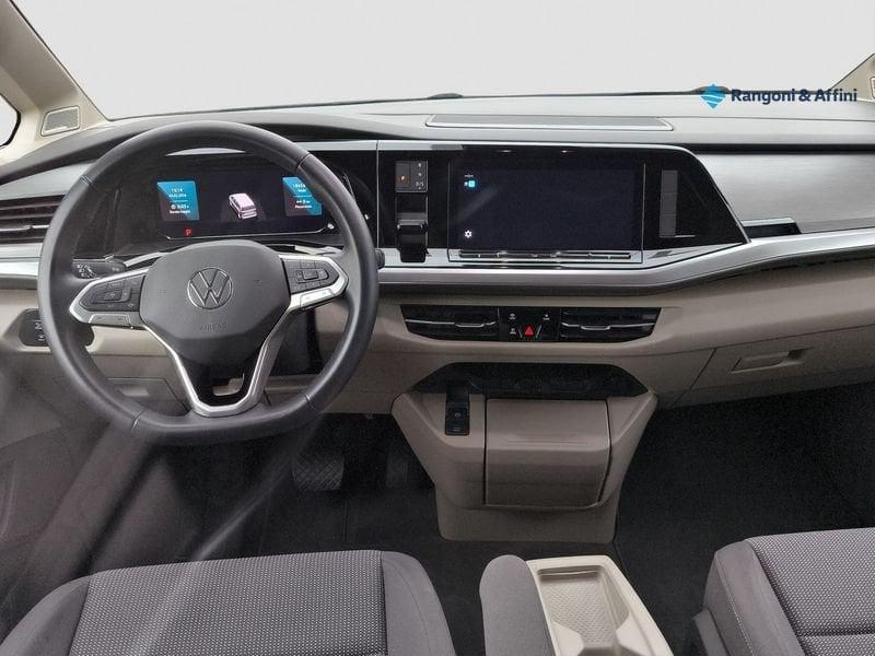 Volkswagen Multivan Multivan 2.0 TDI 150CV DSG