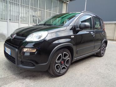 Fiat Panda 1.0 FireFly S&S Hybrid City Life PREZZO REALE