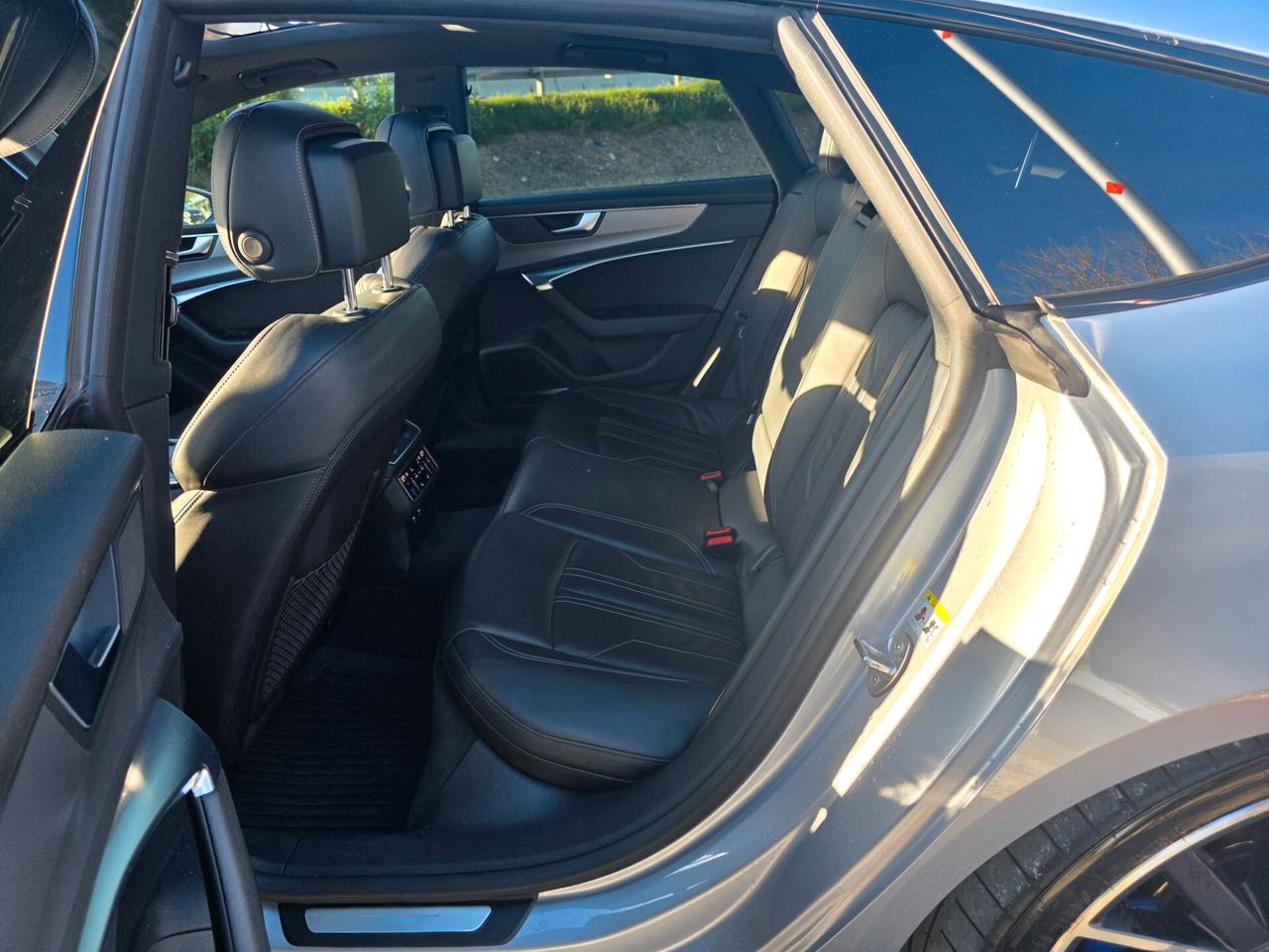 Audi A7 SPB 50 3.0 TDI quattro tiptronic Business Plus