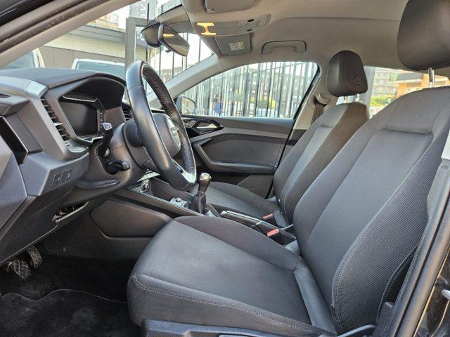 AUDI A1 SPB 25 TFSI