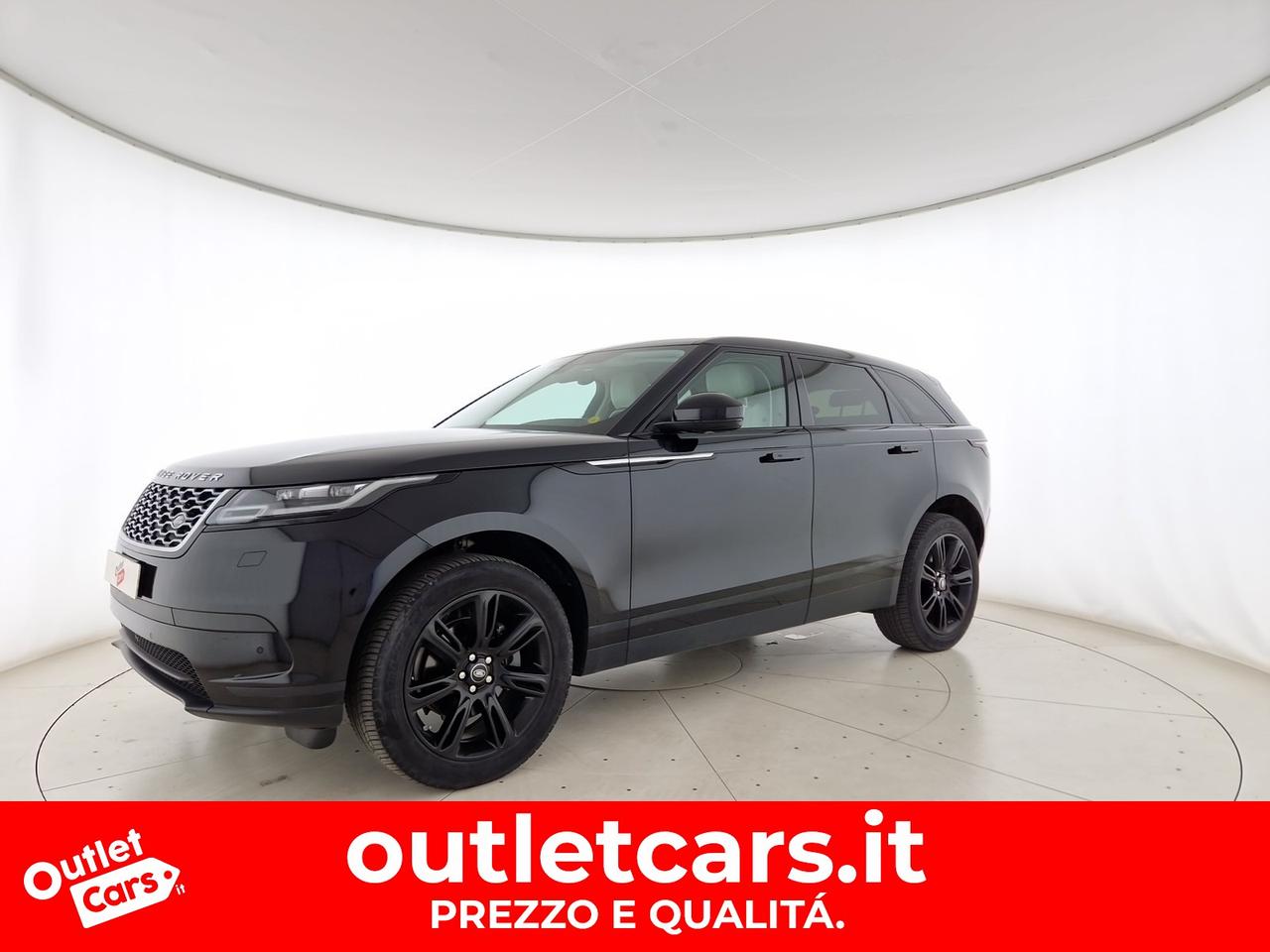 Land Rover Range Rover Velar 2.0d i4 se 180cv auto my20