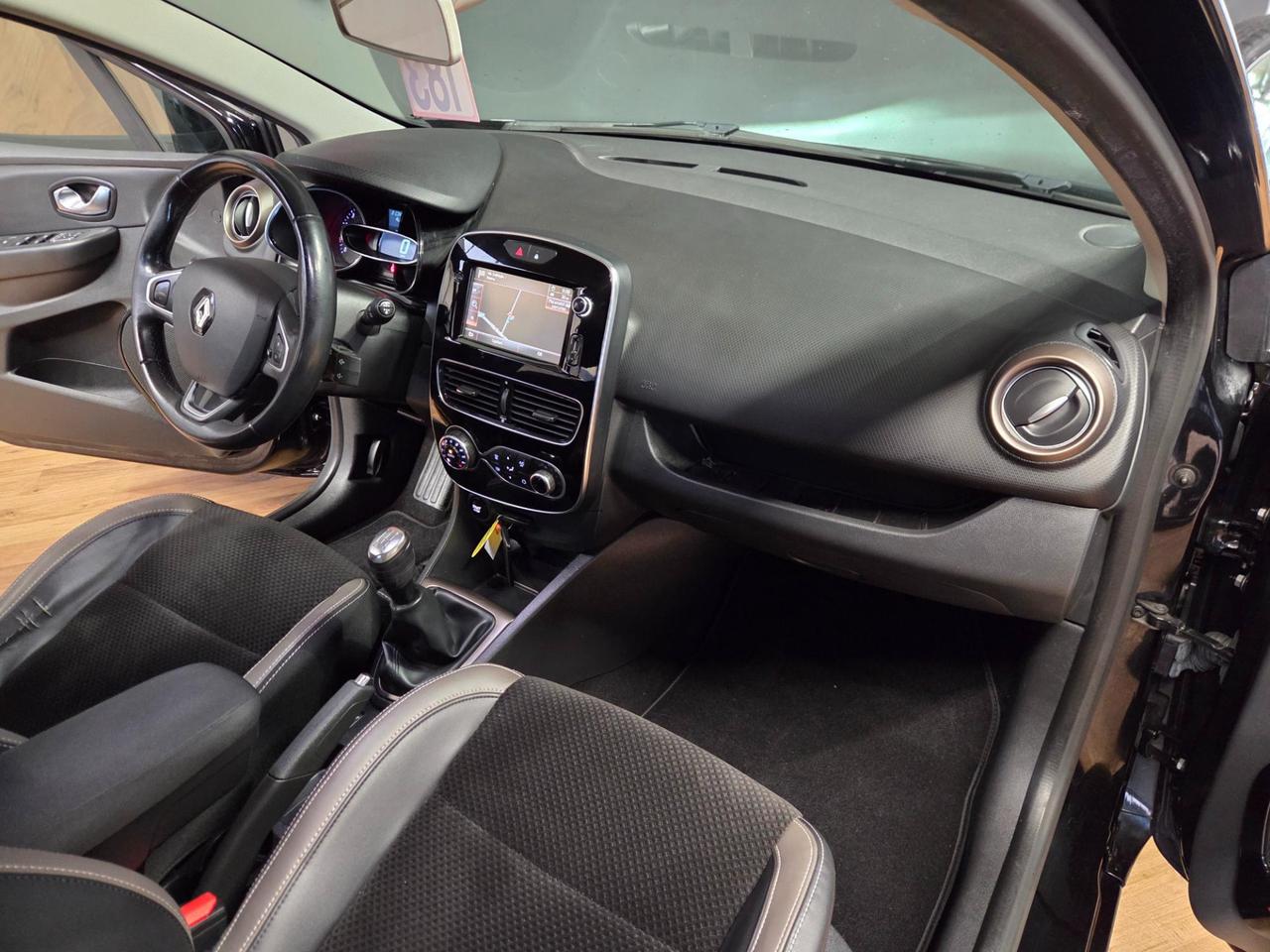 Renault Clio 5 Porte Clio 1.5 dci energy Intens 90cv