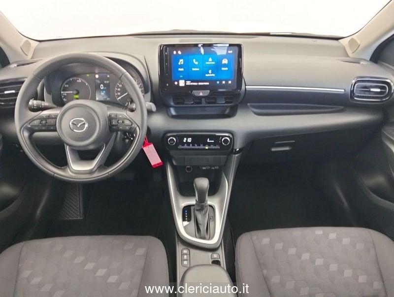 Mazda Mazda2 2 Hybrid 1.5 VVT e-CVT Full Hybrid Electric C