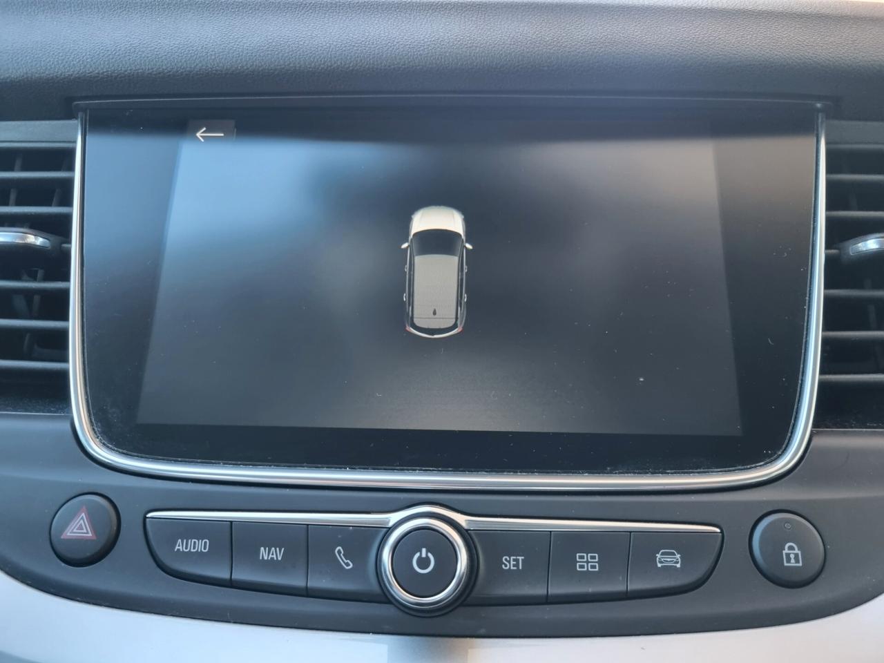 Opel Grandland X 1.5 diesel Ecotec Start&Stop aut. Ultimate