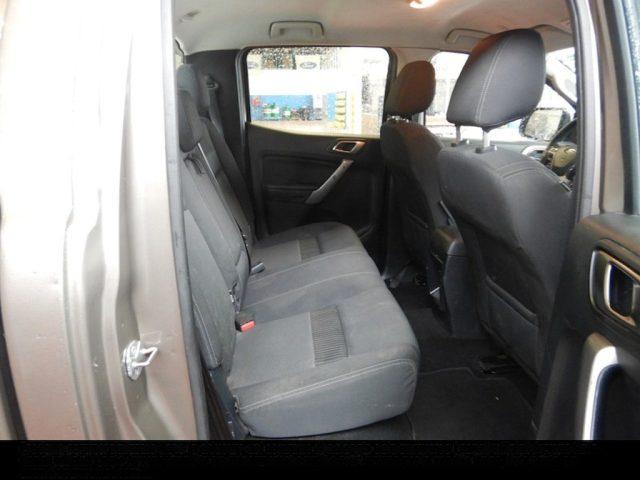 FORD Ranger 2.0 TDCi XLT 4WD DOPPIA CABINA