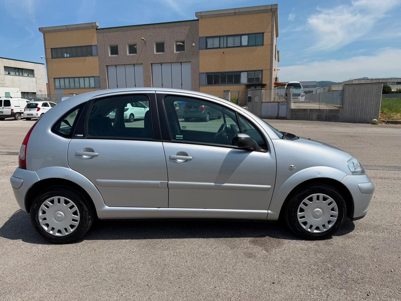Citroen C3 57000 KM