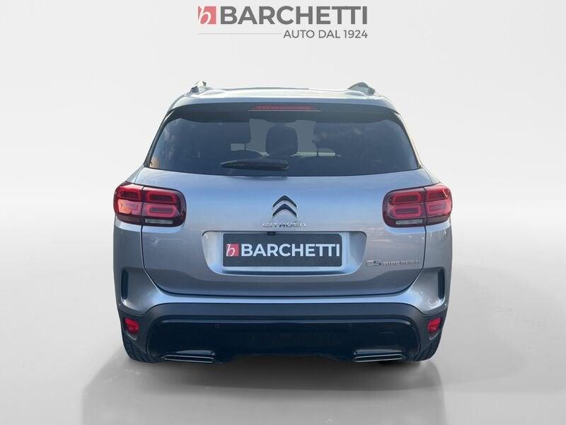 Citroën C5 Aircross BLUEHDI 130 S&S SHINE