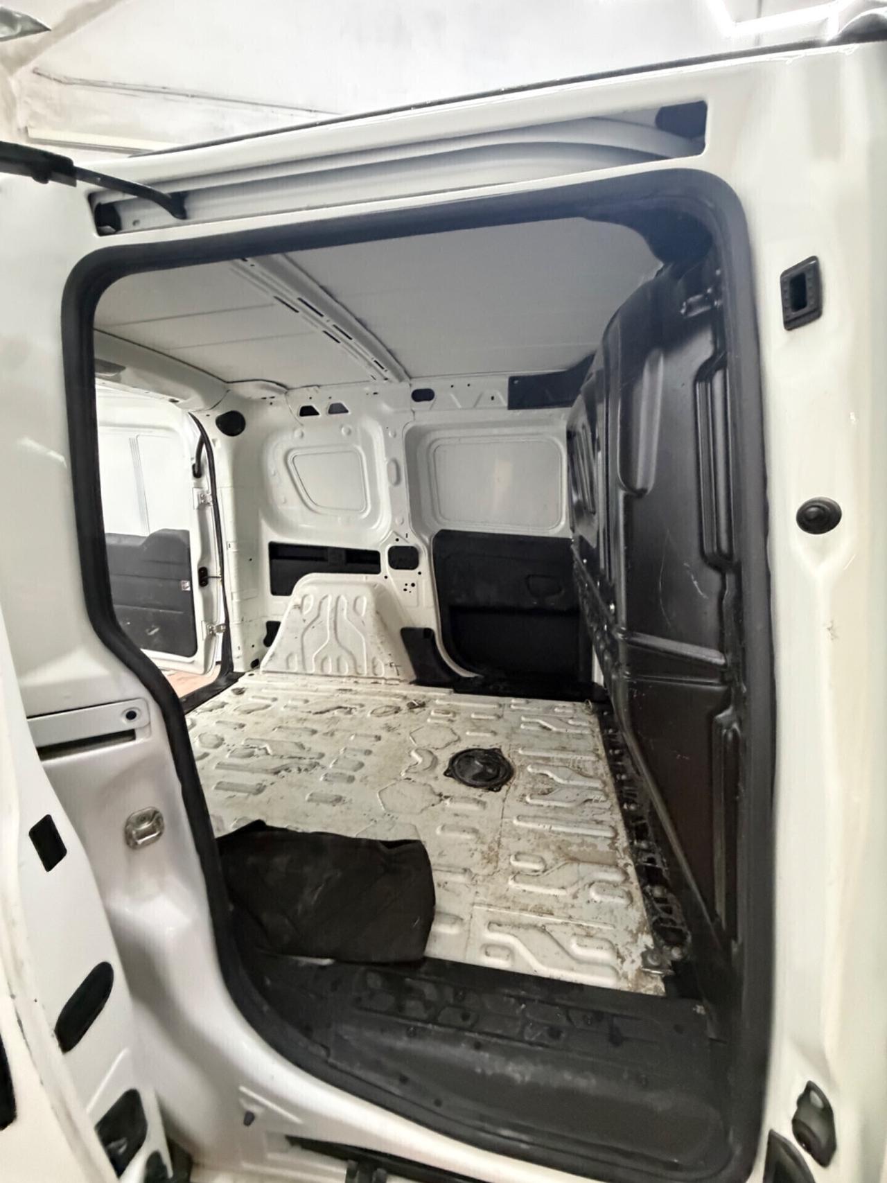 Fiat Doblo Doblò 1.3 MJT PC-TN Cargo Lamierato