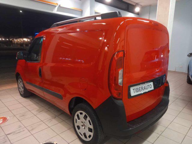 FIAT Doblo Doblò 1.4 Cargo GPL km 22000!!!!