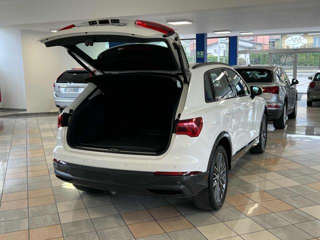 AUDI Q3 35 TFSI S tronic Business Advanced