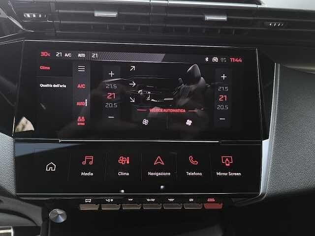 Peugeot 308 BlueHDi 130 S&S EAT8 SW GT