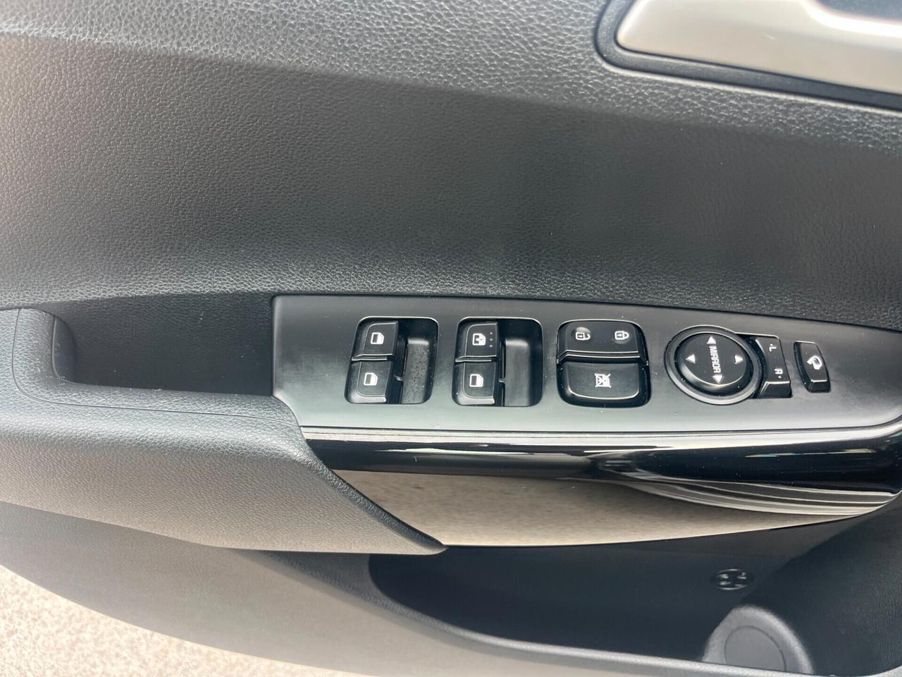 Kia Picanto 1.0 12V 5 porte Cool X NeoPatentati