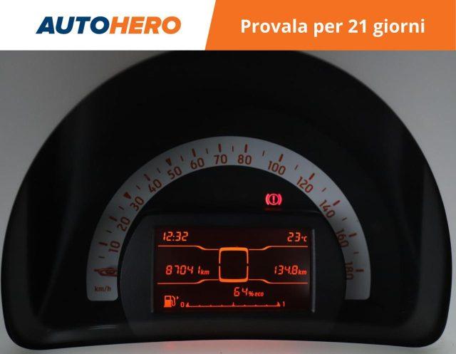 SMART ForTwo 70 1.0 twinamic Youngster