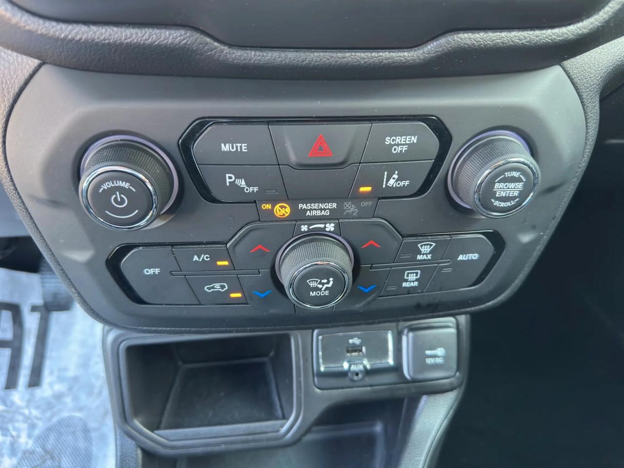 Jeep Renegade 1.0 T3 Night Eagle