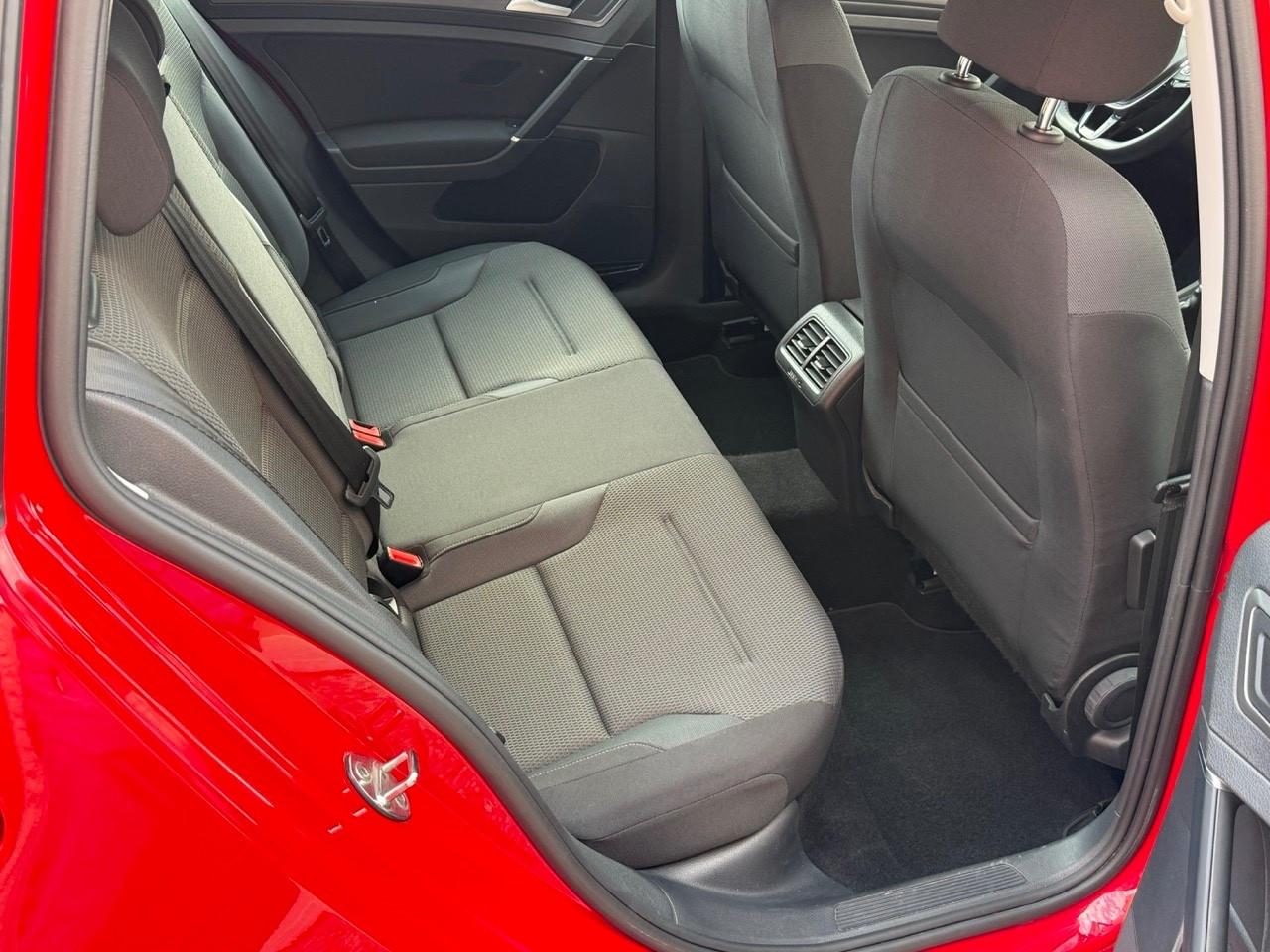 Volkswagen Golf 1.6 TDI 115 CV UNIPRO/STORICO