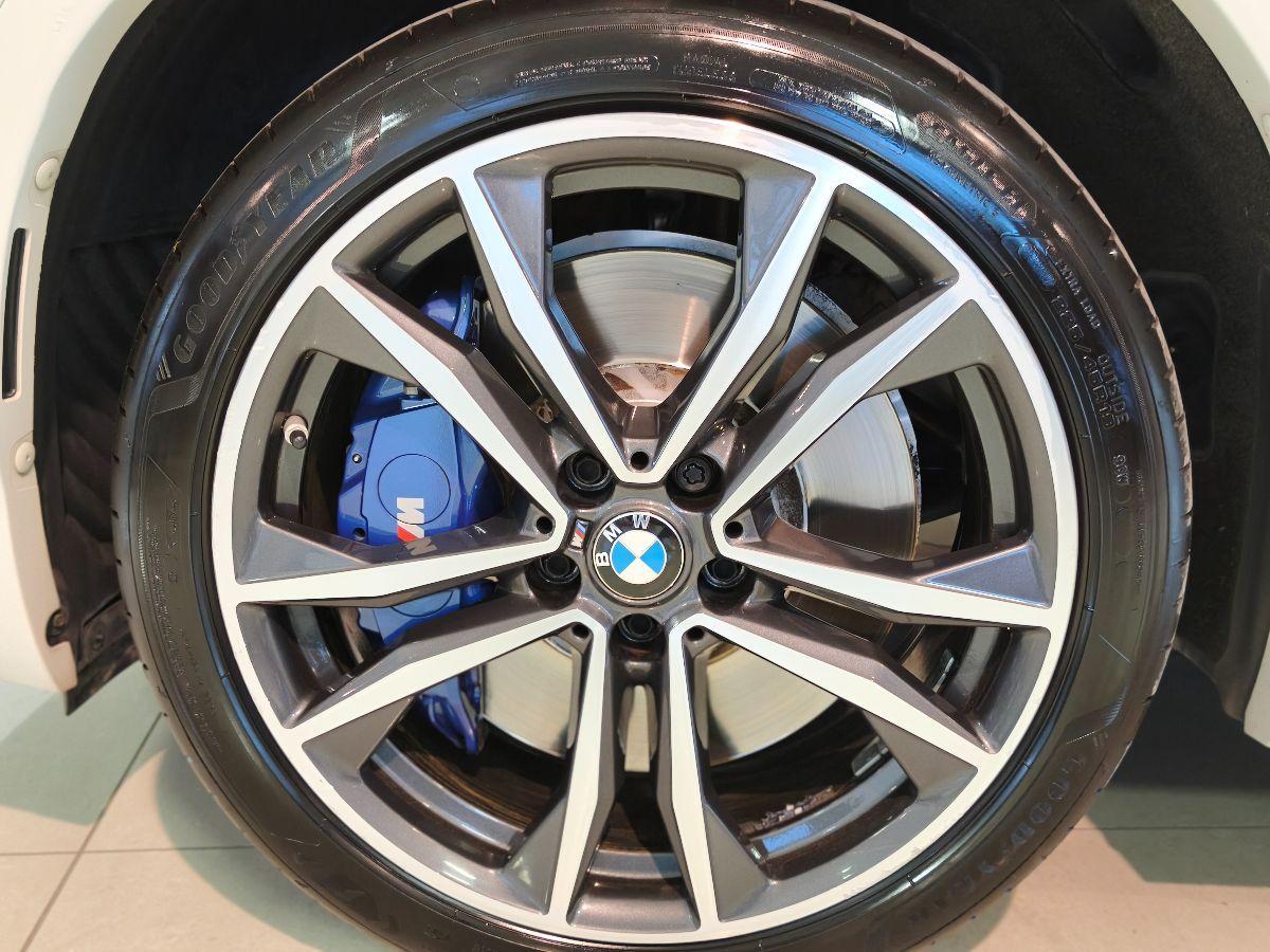 BMW X2 sDrive18d Msport Shadow Line Solo 68.000km