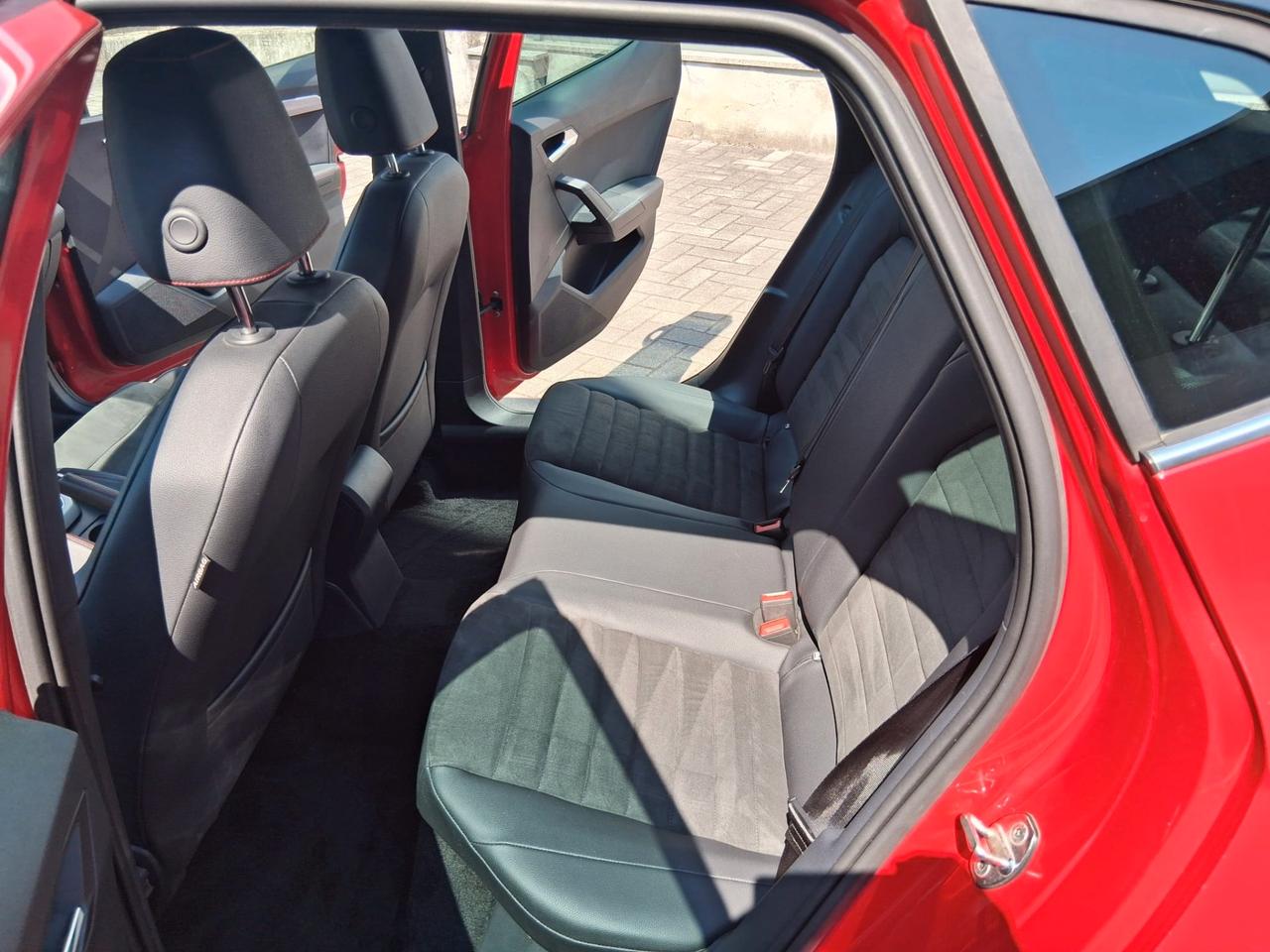 Seat Arona 1.0 tgi FR 90cv