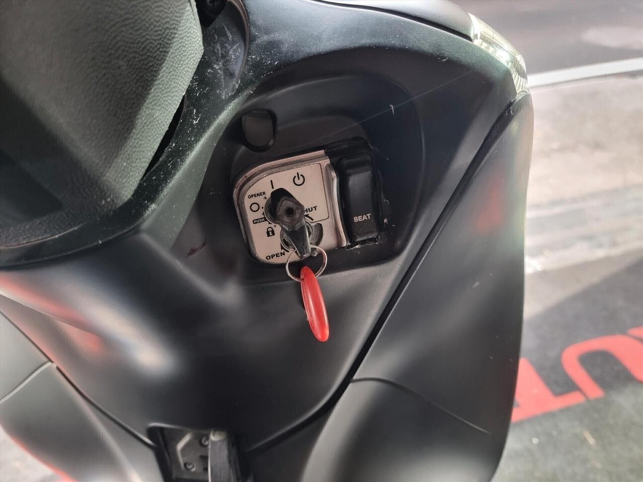 Honda SH Mode 125 UNICO PROPRIETARIO