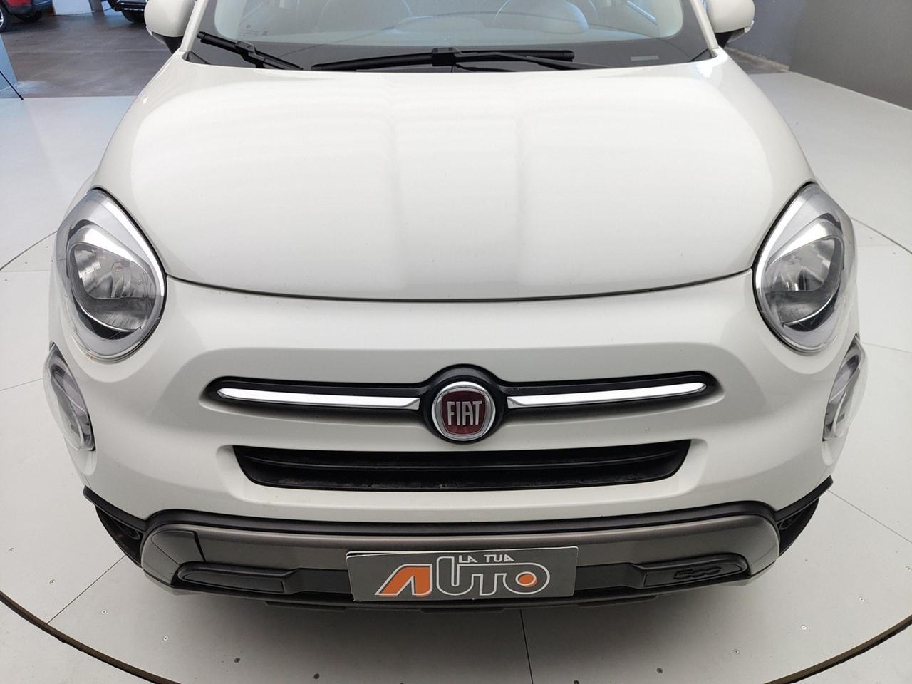 FIAT 500 X 2018 500 X 1.3 T4 150CV CROSS DCT