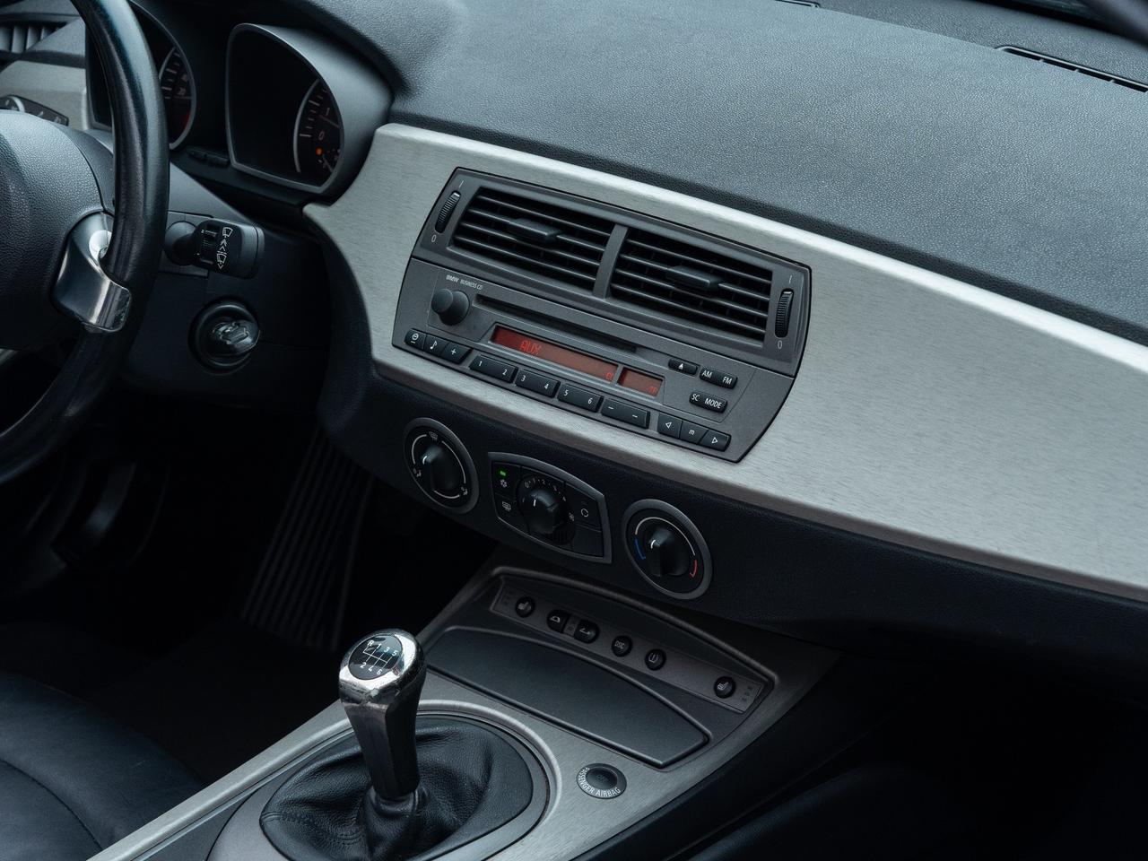 Bmw Z4 3.0i cat Roadster