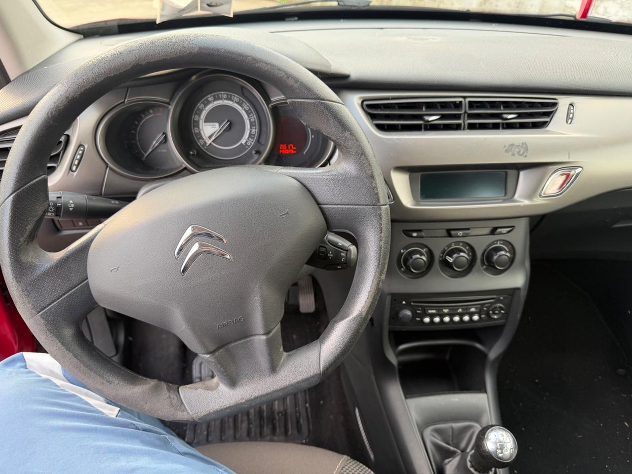 Citroen C3 PureTech 82 Exclusive