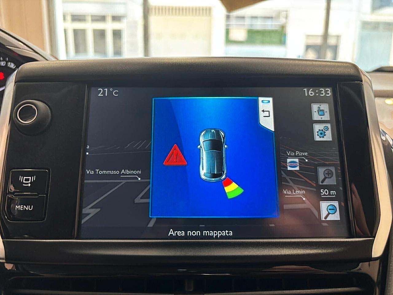 Peugeot 2008 1.6 HDI *PERFETTE CONDIZIONI*