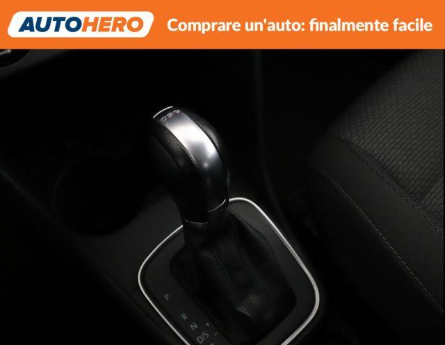 VOLKSWAGEN Polo 1.4 TDI 90 CV DSG 5p. Highline BlueMotion Technolo