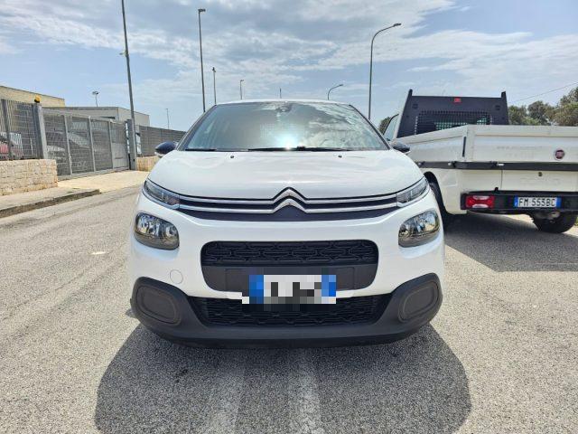 CITROEN C3 BlueHDi 100 S&S Business 2 POSTI
