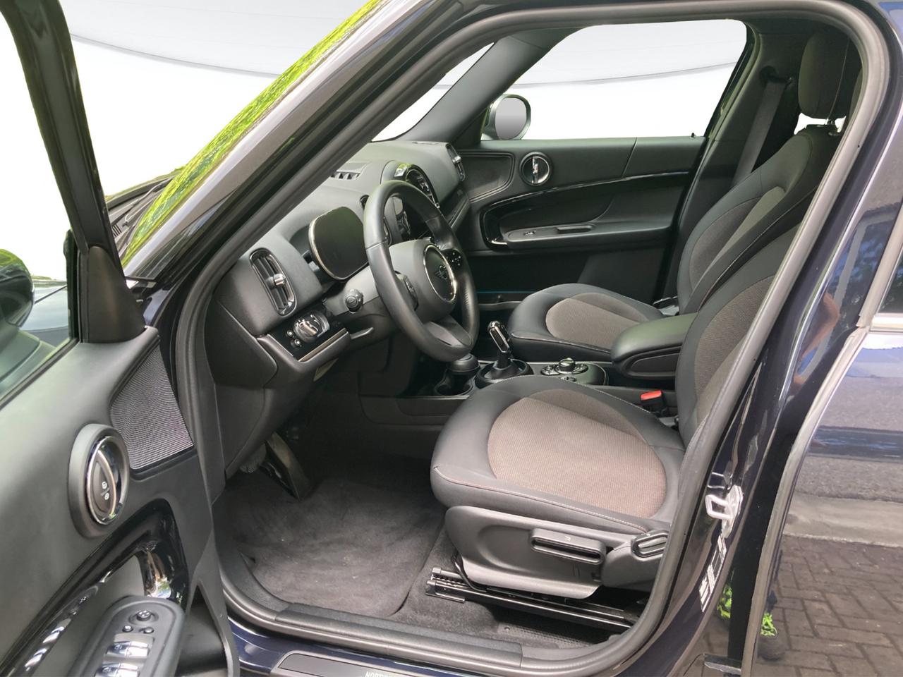 MINI Mini Countryman 2.0 Cooper D Essential auto