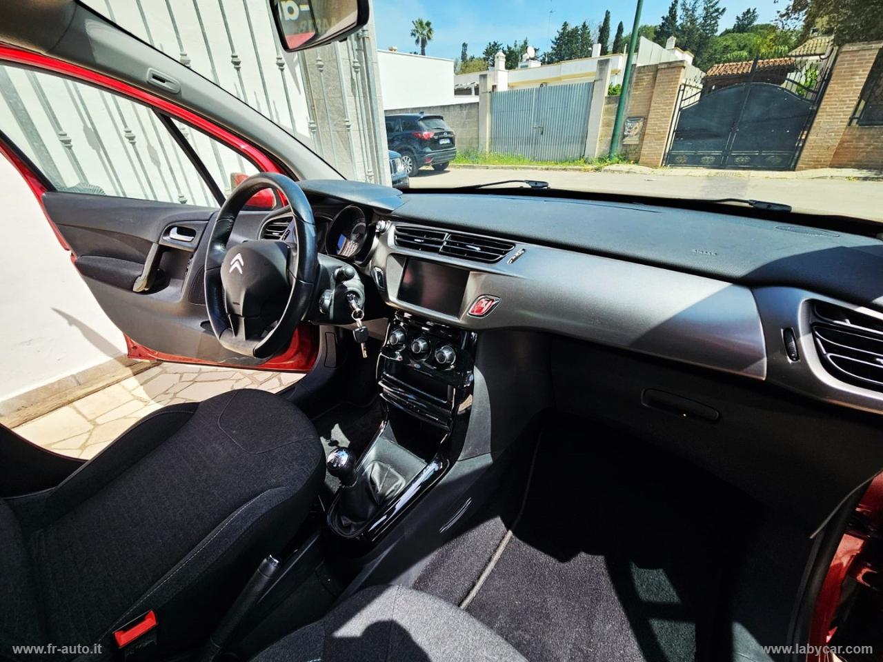 CITROEN C3 PureTech 82 Exclusive