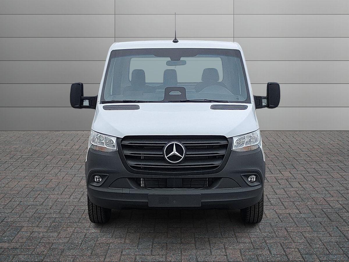 Mercedes-Benz Sprinter Telaio 315CDI 39/35 PRO TA