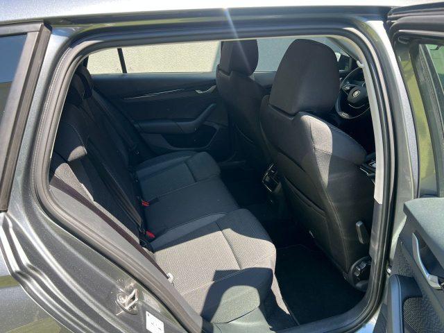 OTHERS-ANDERE OTHERS-ANDERE ?koda Octavia 2.0 TDI 110KW EXECUTIVE DSG