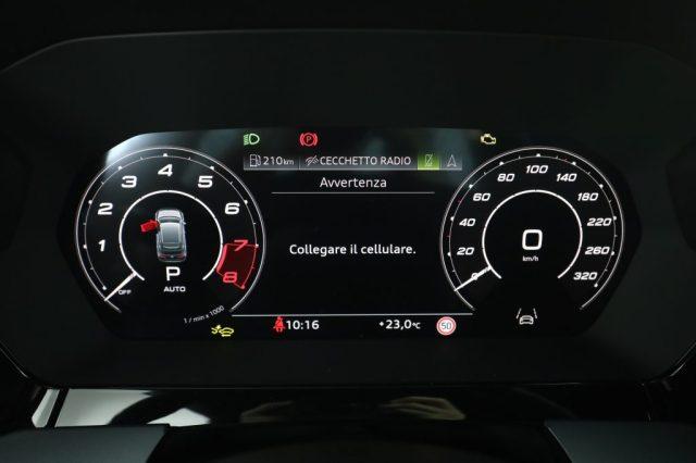 AUDI RS3 RS 3 SPB TFSI quattro S tronic